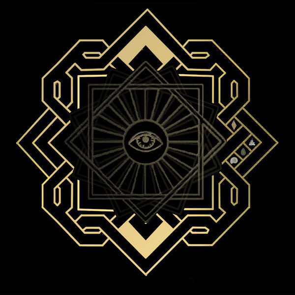 SoulGemVault logo