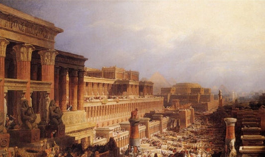 Library of Alexandria