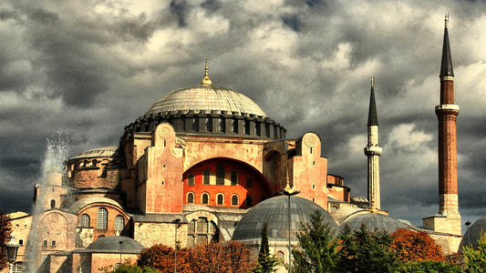 Hagia Sophia