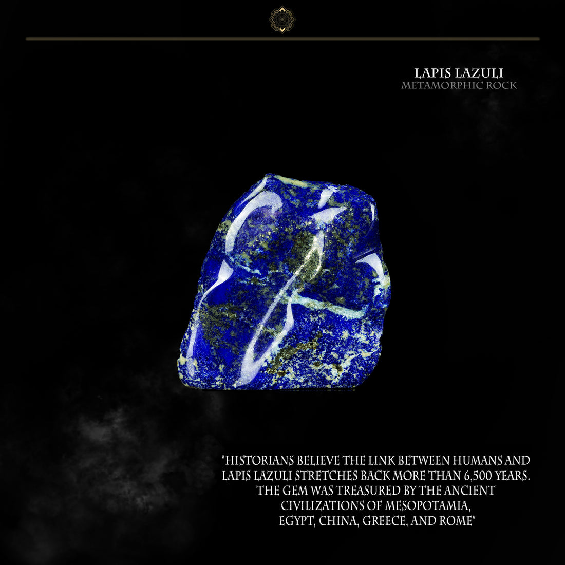 Lapis Lazuli