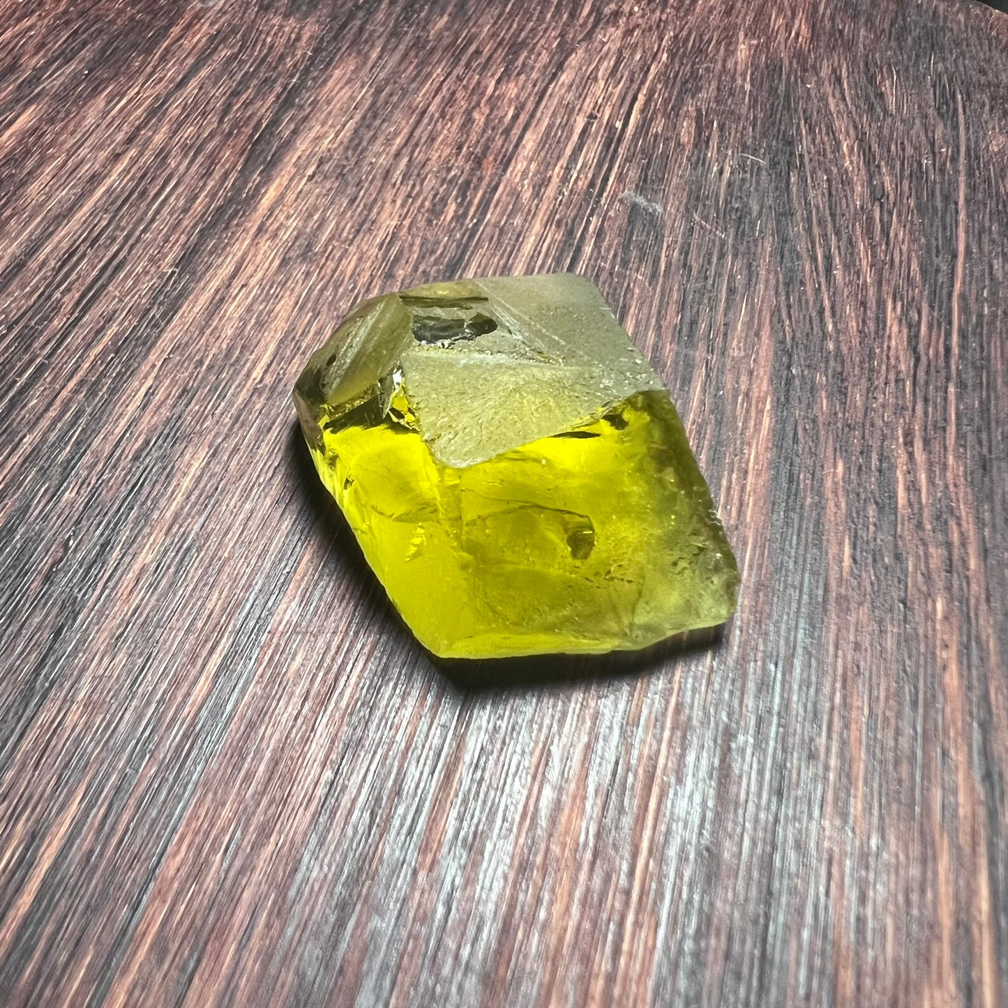 Oro Verde quartz