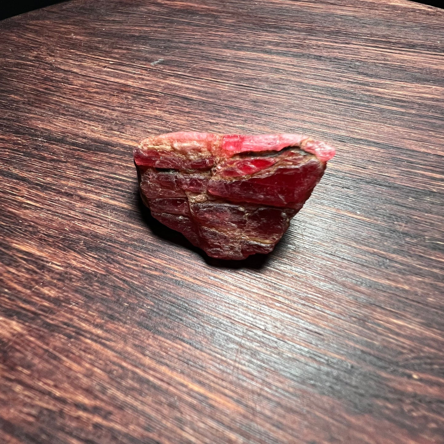 Rhodonite | 22g