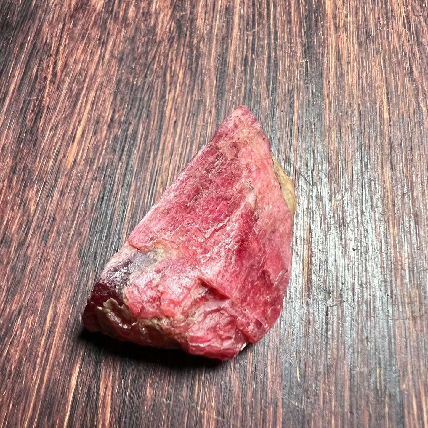 Rhodonite | 22g