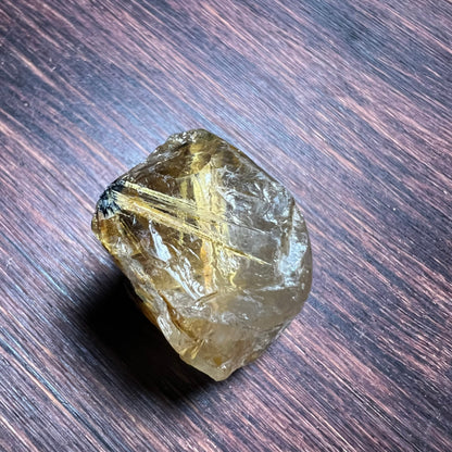 Rutilated Quartz | 40g