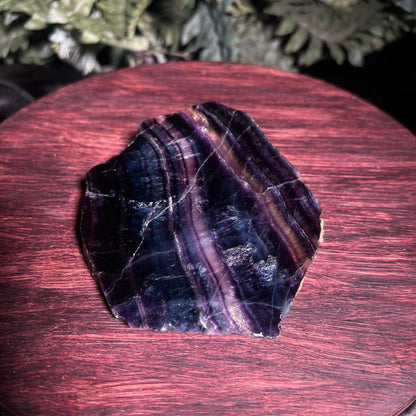 Fluorite Rainbow